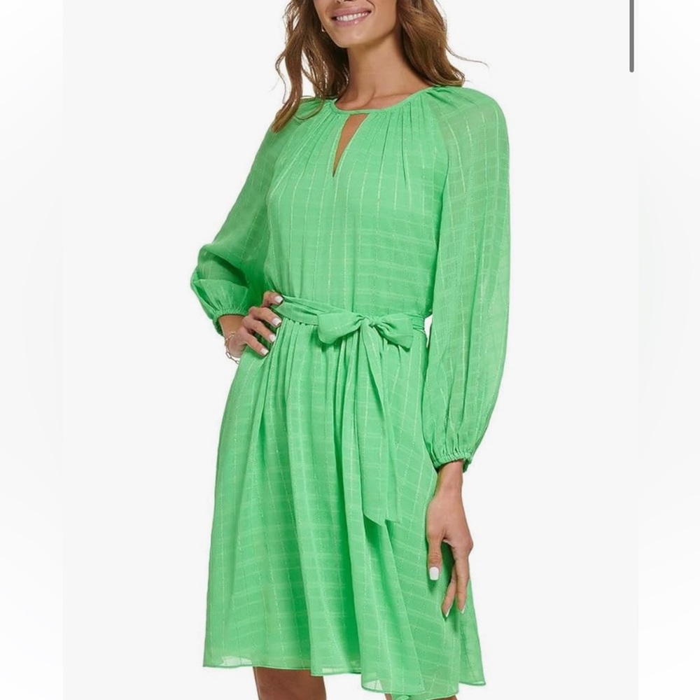 DKNY Size 10 Dress